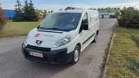 Peugeot Expert 2.0 hdi long