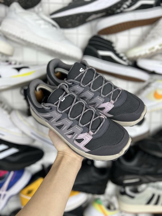 Кроссовки Salomon Оригинал р(40)