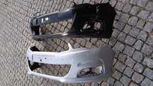 Parachoques citroen C4 para choques 2012