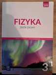 Fizyka wsip. Zbiór zadań. Klasa 3. Zakres rozszerzony.