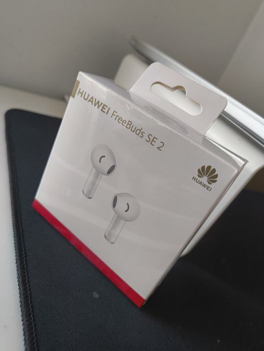 Huawei freebuds se 2