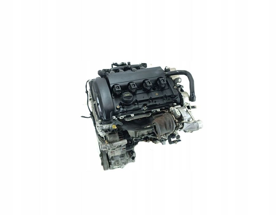 SILNIK KOMPLETNY MINI COOPER S R55 R56 R57 1.6 THP N14B16AB