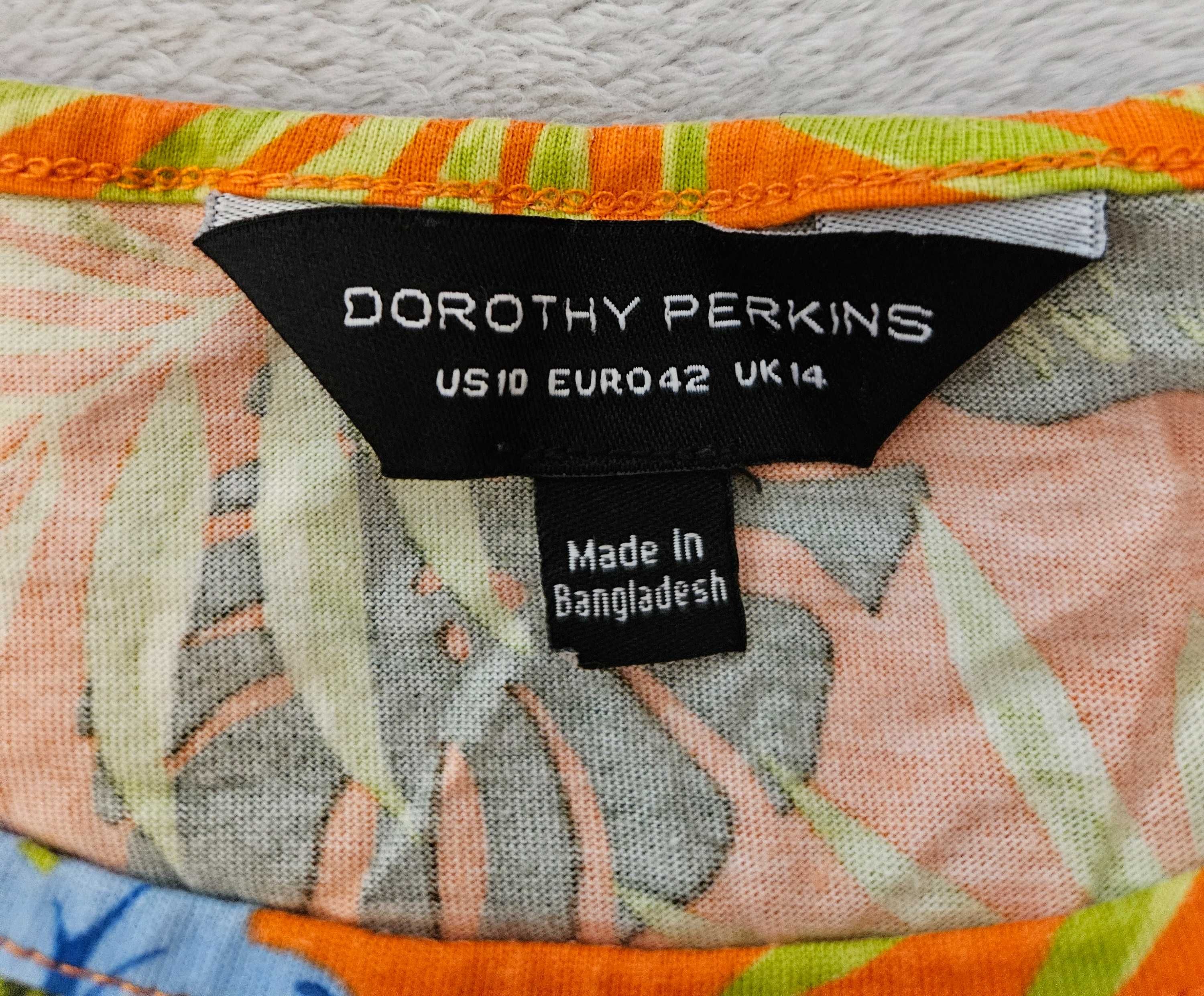Koszulka damska. T shirt L/XL Dorothy Perkins