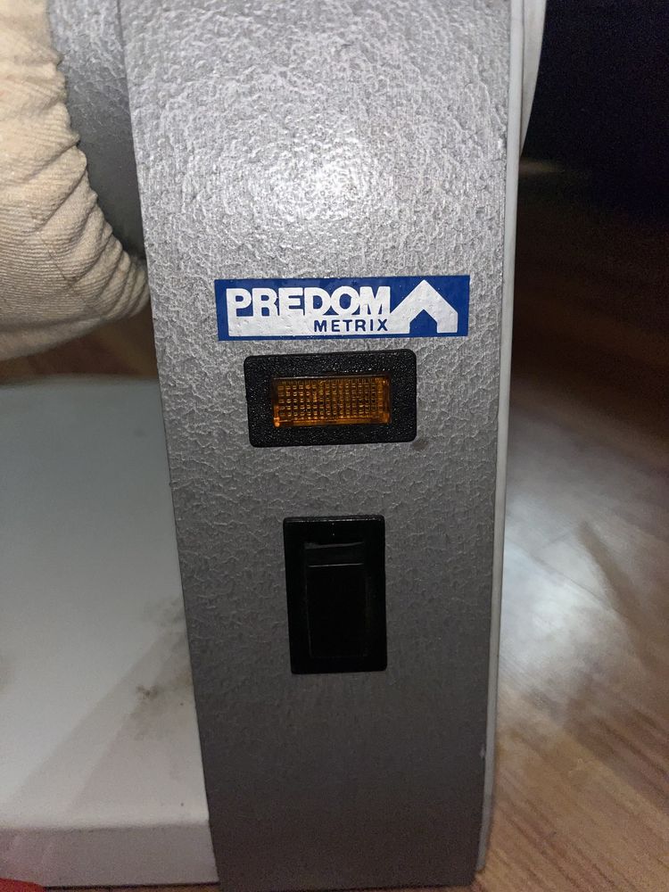 Magiel Predom Metrix 174