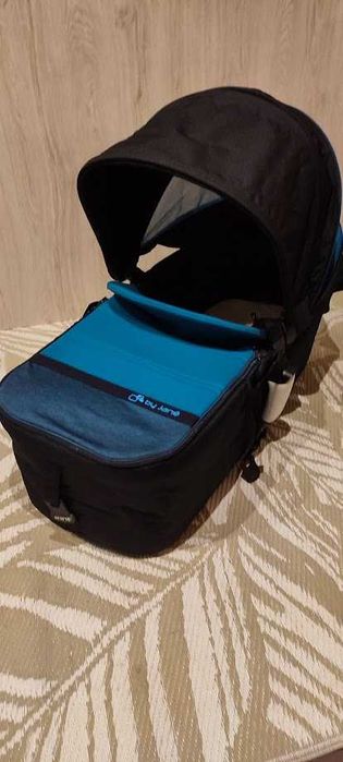 Jane Gondola Micro TEAL S46