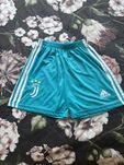 Spodenki chłopięce ADIDAS rozm. 140 cm