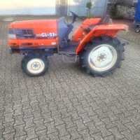 Traktor KUBOTA GL23
