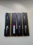 Оперативна пам'ять HyperX DDR4-3200 32gb