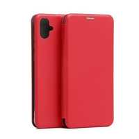 Beline Etui Book Magnetic Samsung A05 Czerwony/Red