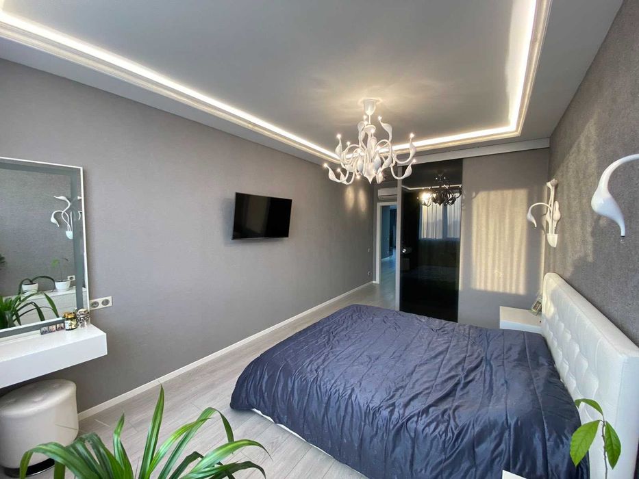 Продам 3 ком. квартиру,ЖК Лидер,м Лукьяновская,Проспект Перемоги,КПІ