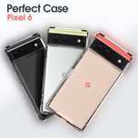 NOWE Etui Roocase Plexis dla Google Pixel 6 Pro