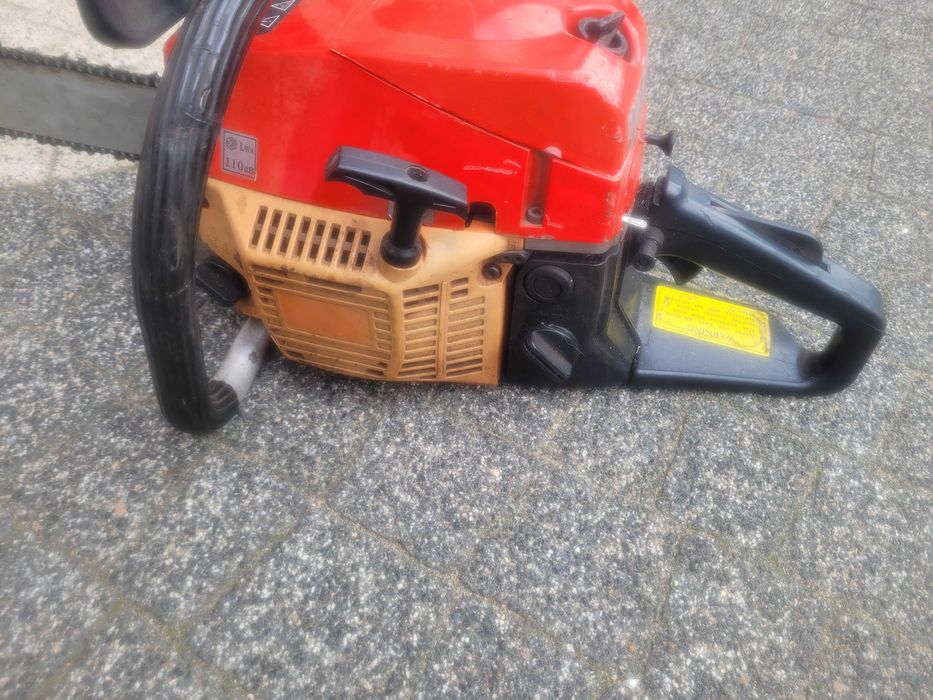 Piła spalinowa kraft 2.2w