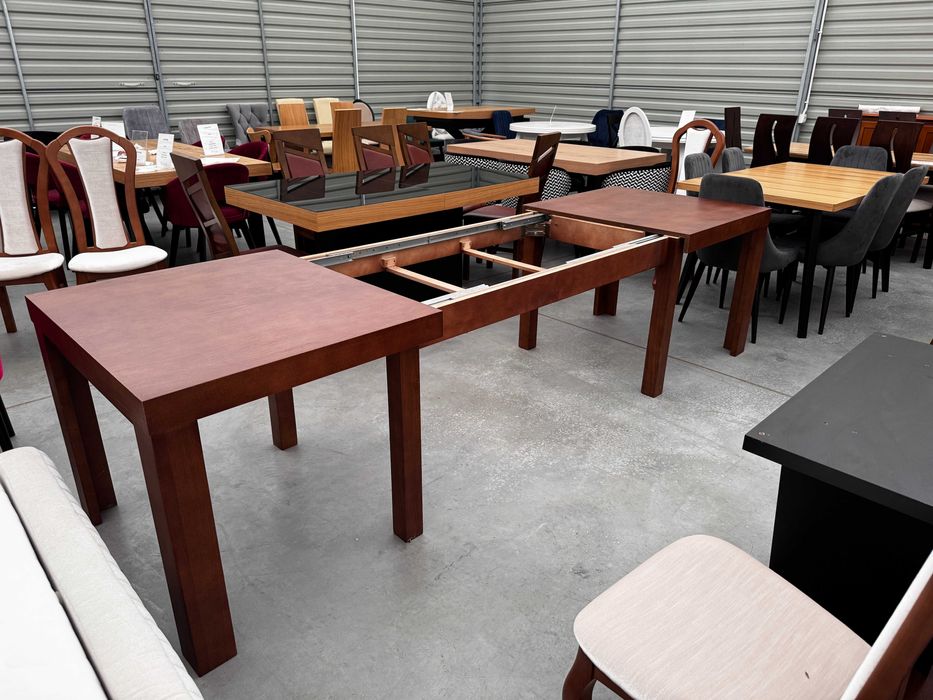 Stół Wasyl dostępny od ręki