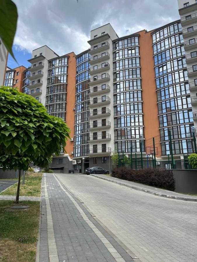 3-кімнатна квартира ЖК Соборне з документами