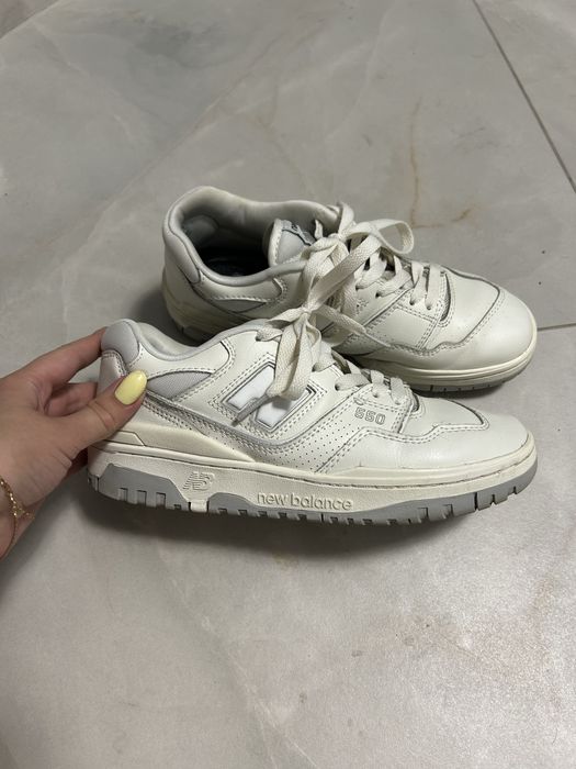 Кросівки New balance 550