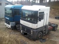 SKUP RENAULT MAGNUM 385, 420, Mack 390, 430, 470, E-Tech 400, 440, 480