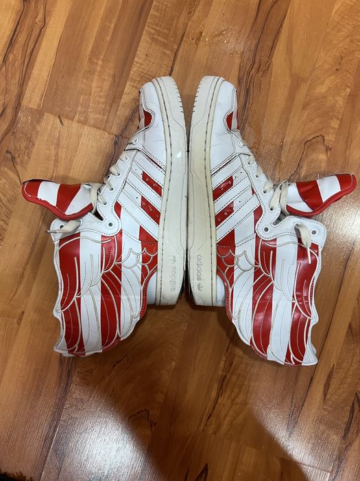 Jeremy scott 2.0