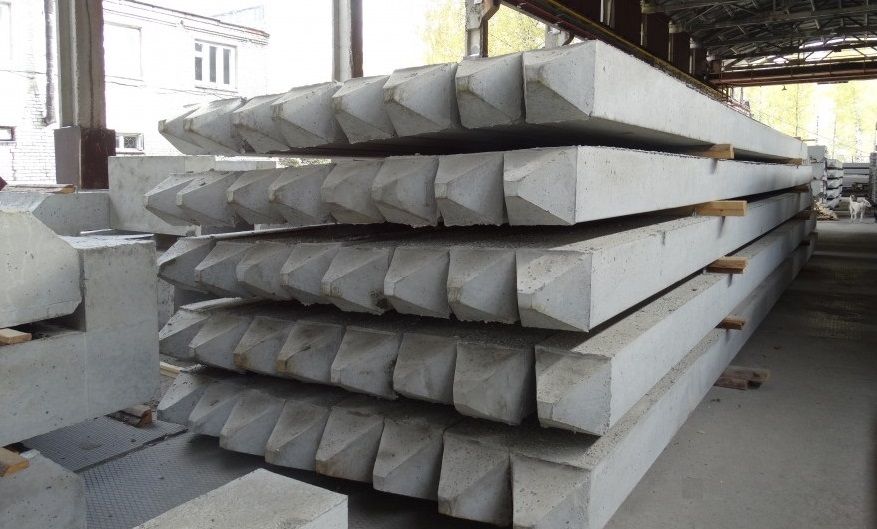 Залізобетонні Палі,Опори ЛЕМ,Колони,Балки,Залізобетонні конструкції