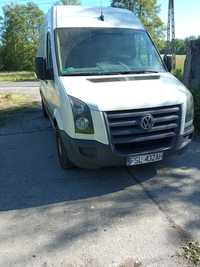 VW Crafter2.5 TDI