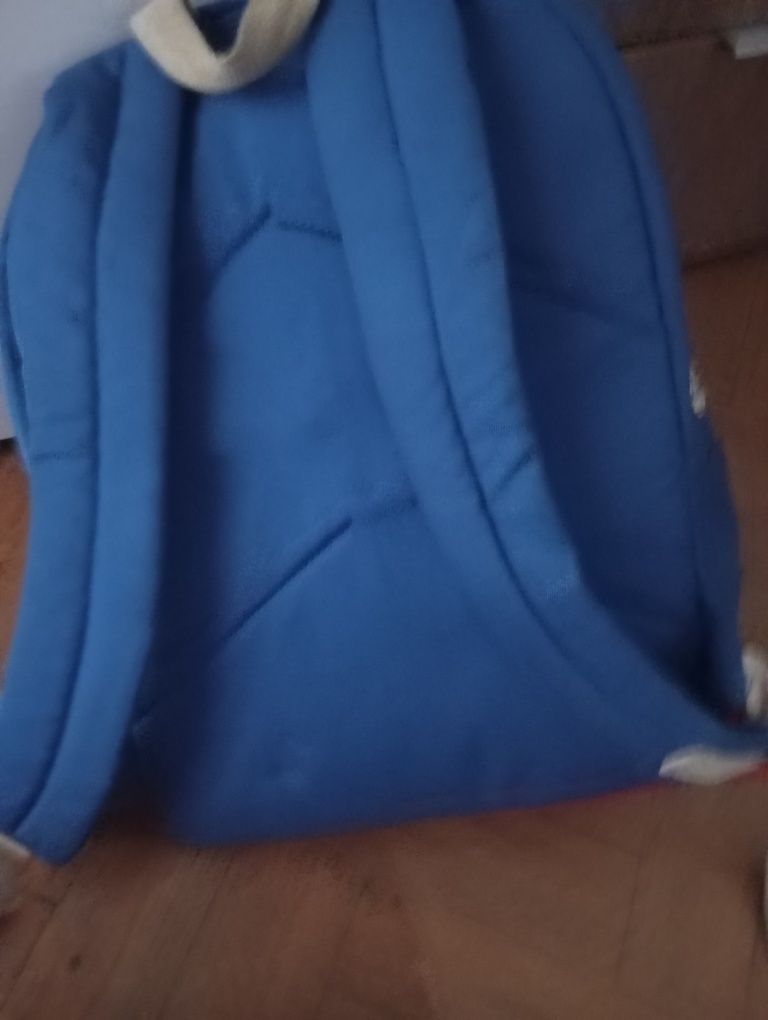 Mochila de criança Franklin Marshall