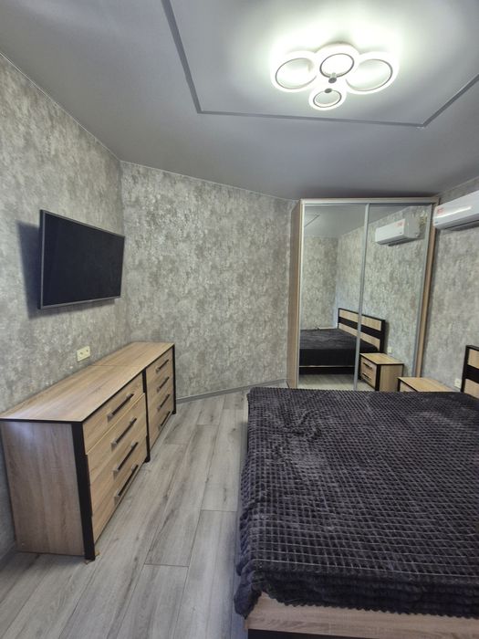 Сдам  1 к дом,р-н Черёмушки.