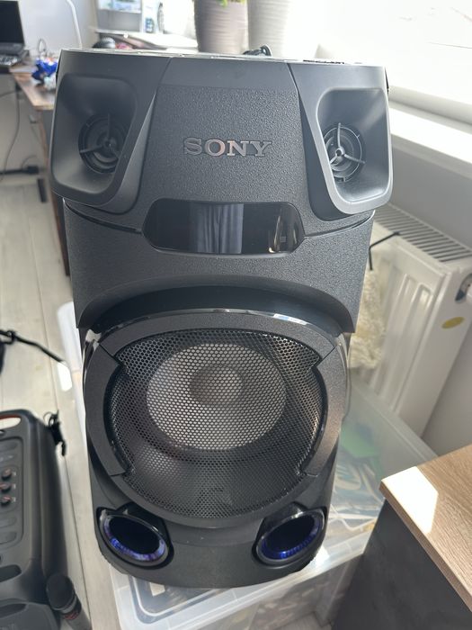 Głośnik Sony stan idealny