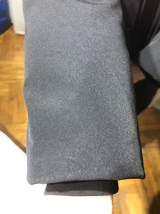 Зимовий пуховик zara на 164