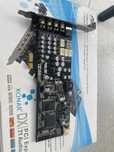 Звукова карта asus xonar dx 7.1