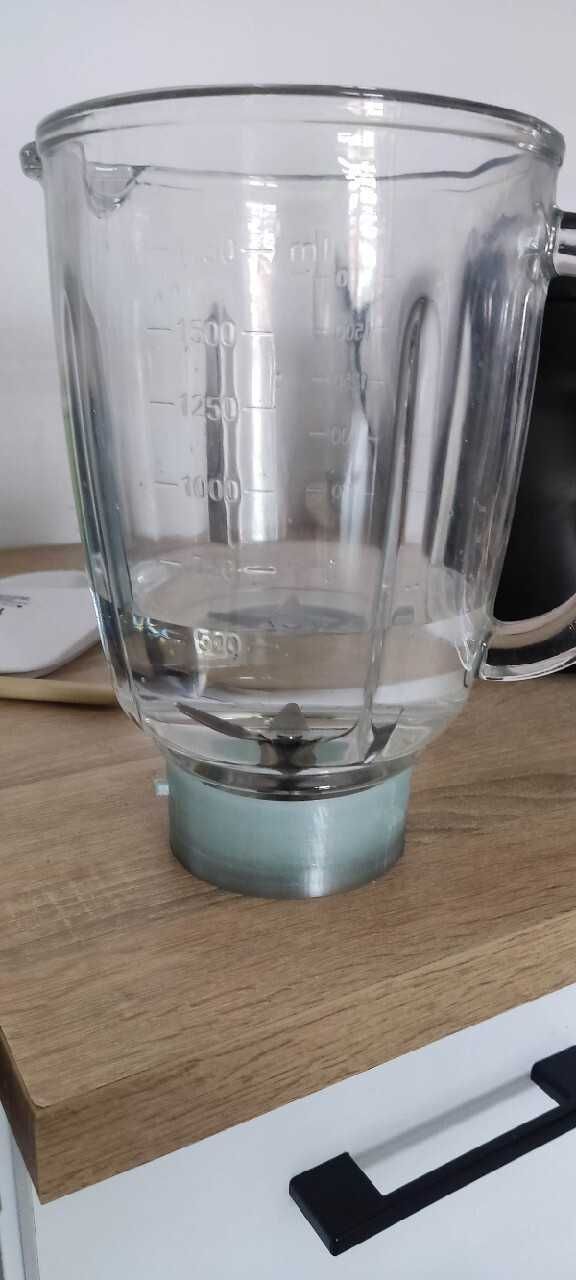 Pierścień opaska blender Zelmer ZSB4850 SB1000 ZSB1400 również dostępn