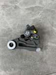 Zacisk hamulca z jarzmem braktec brembo