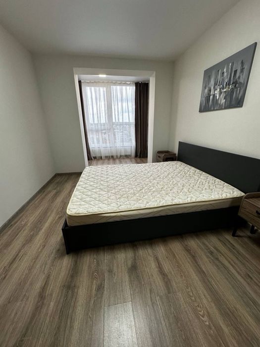 Оренда 1к новобудови.Центр.ЖК Дрім Парк.Укомлектована.Можна з твариною