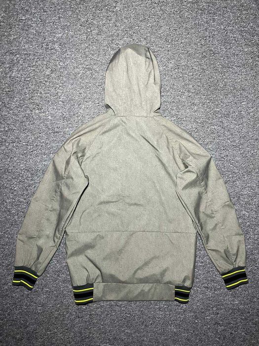 Чоловіча куртка DC Shoes Spectrum Softshell 10.000mm - Розмір S