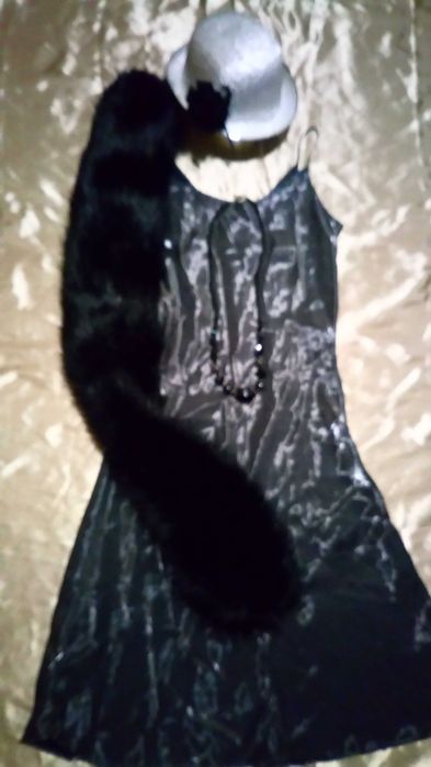 Карнавал. 7 у стилі НЕП або гетсбі