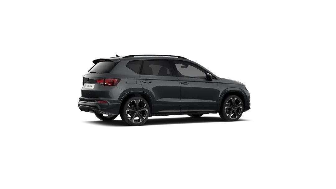 Cupra Ateca 1.5 TSI 150 KM 7-biegowa automatyczna - DSG 154290