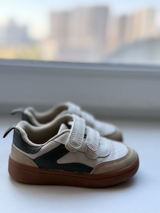 Продам кеди дитячі HM 22 розмір