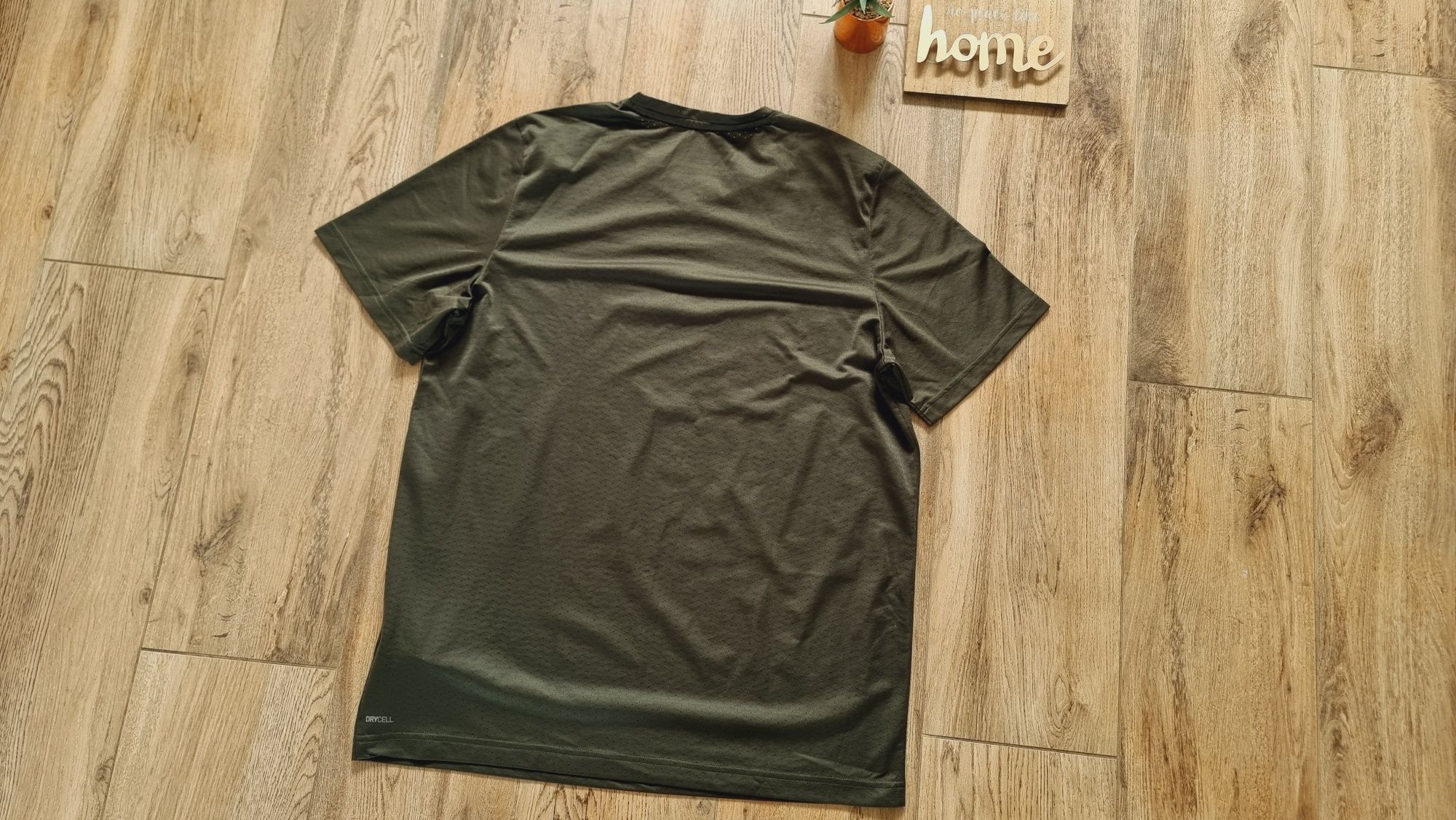 Koszulka t-shirt Puma Dry Cell Drycell