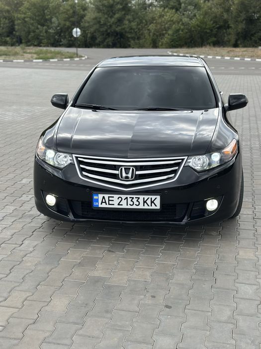 Продам Honda Accord Executive