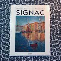 Signac: Grandes Pintores do Século XX nº34