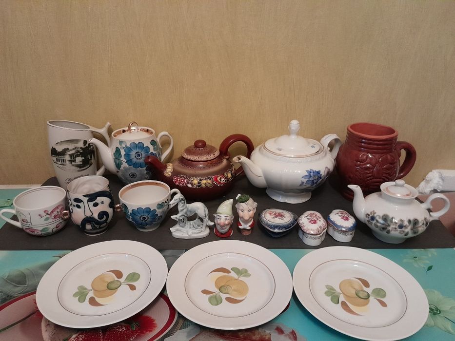 Дулево  Вербилки  заварник