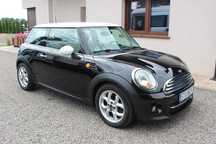MINI Cooper Mini Cooper R56 * 2011 rok POLIFT * Zadbany * Ładny
