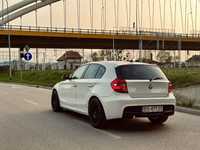 BMW Seria 1 BMW serii 1 / zadbany / 2 komplety kół / niski przebieg