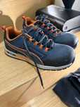Buty robocze PUMA CROSSTWIST LOW S3 r40