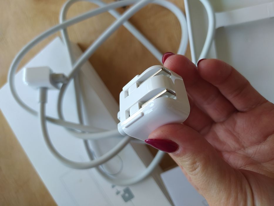 Apple зарядной кабель оригинал