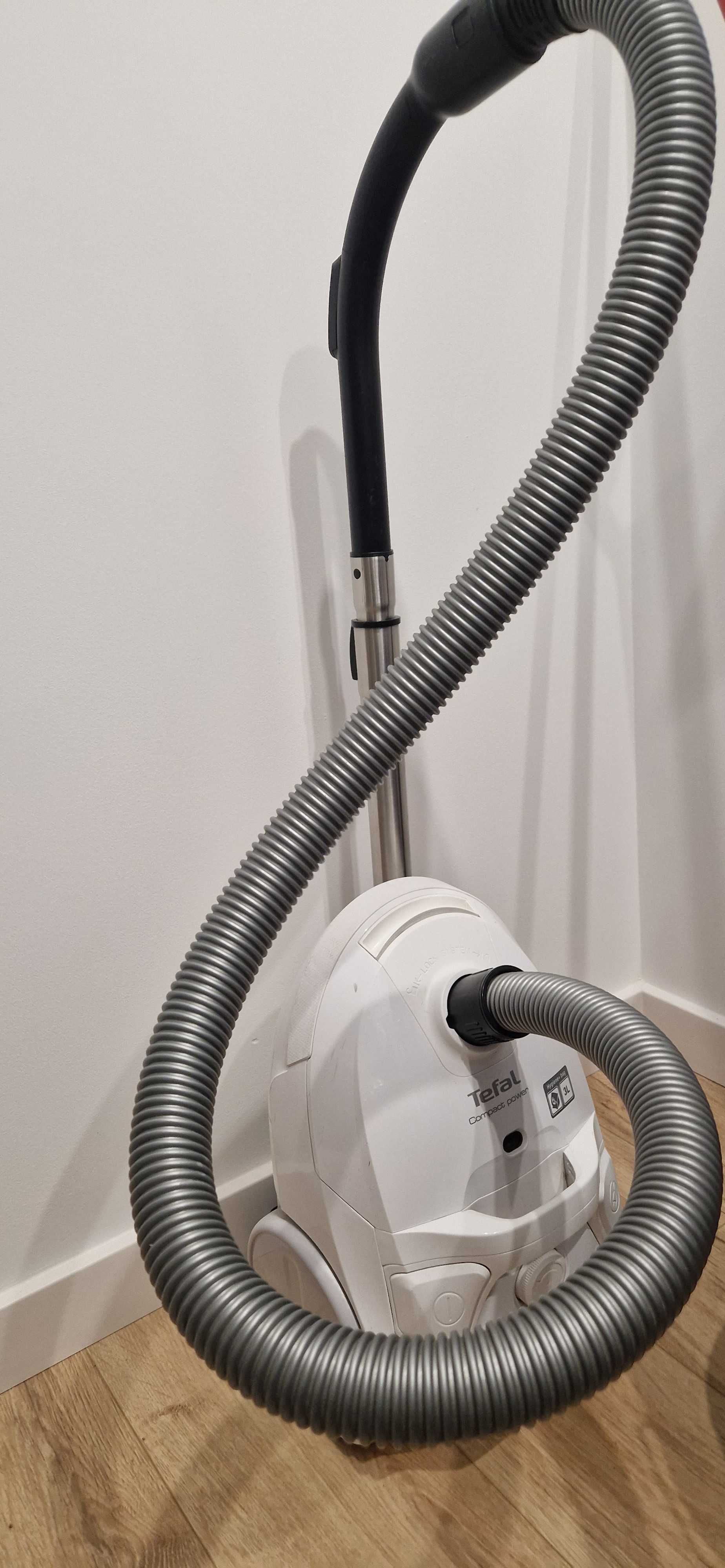 Odkurzasz workowy Tefal