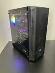 Komputer do gier rx 6600 ryzen 5