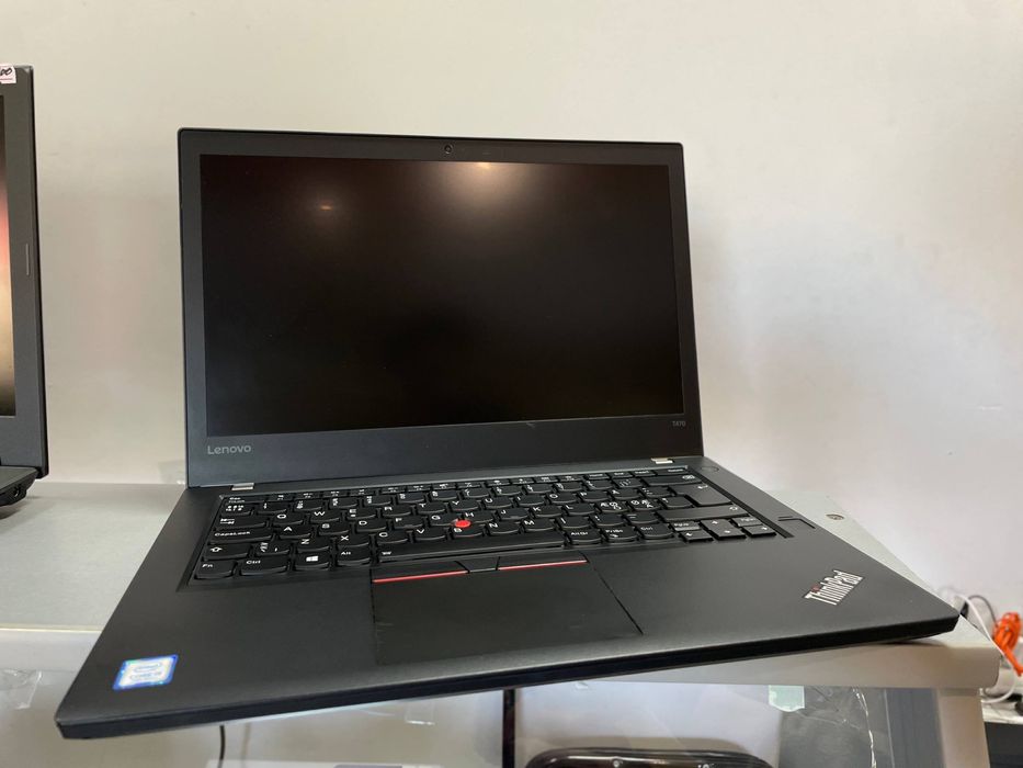 Зам.Ноутбук Lenovo T470  Lenovo T470 i5‑7300U