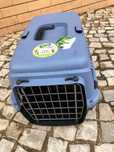 Box Transporte Cão / Gato