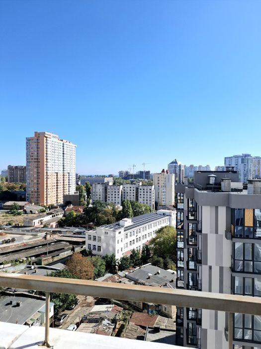 Сдам 1 комн. в Приморском Р-не ЖК"Апельсин" Среднефонтанская Ж.Д.Вокз