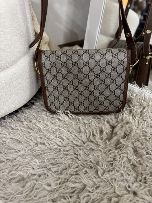 Сумка жіноча Gucci 1955 Horsebit Гуччі