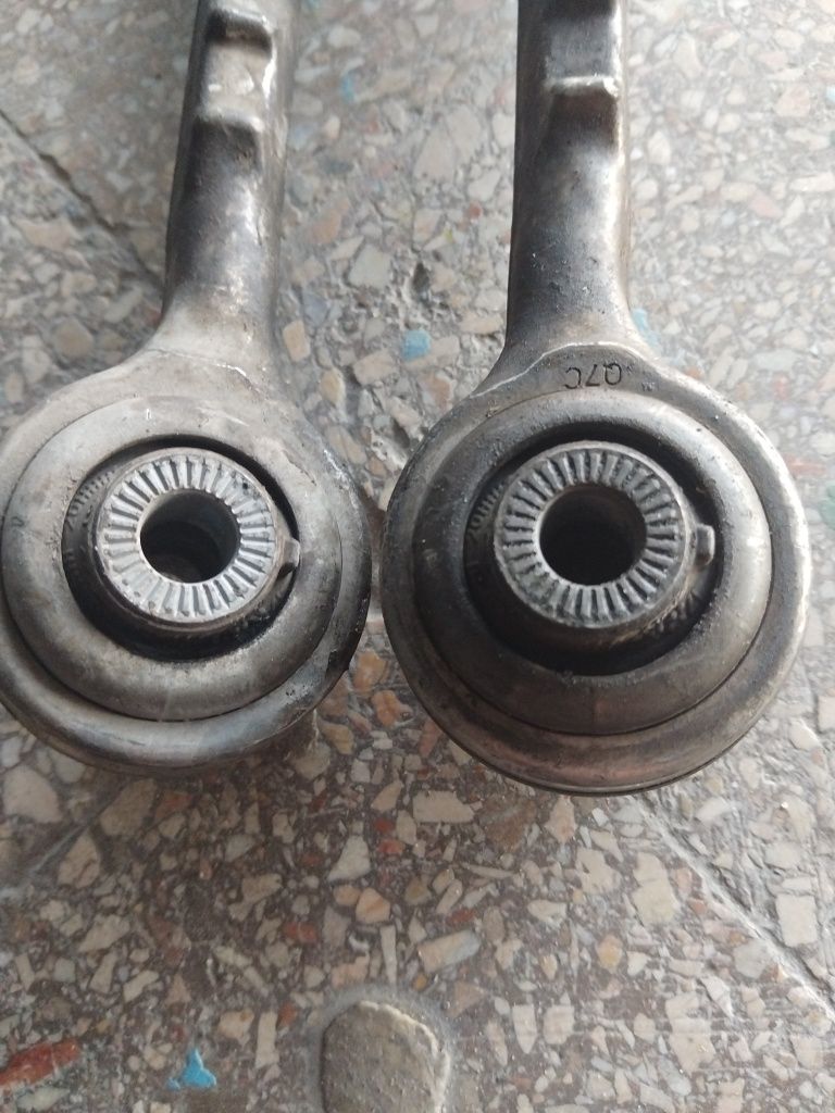 Рычаги передние BMW F30 F20 F21 F22 F31 F32 F33 F36 Ричаги бмв